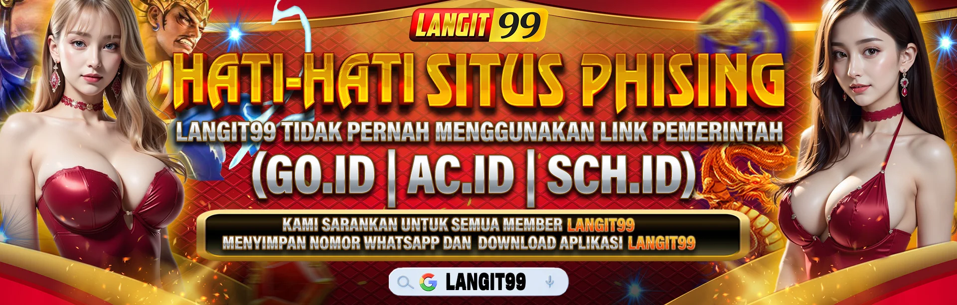 WASPADA PHISING